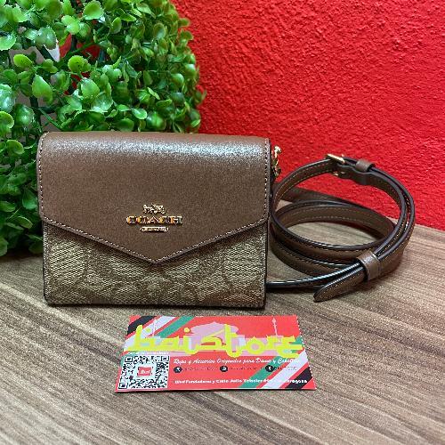 Coach Crossbody Mini 2024