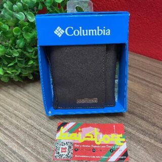 Cartera Columbia