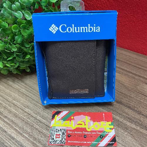 Cartera Columbia