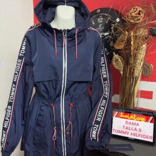 Chamarra Tommy Hilfiger