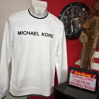Sudadera Michael Kors M Caballero