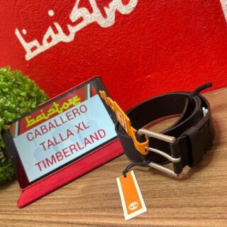 Cinturon Timberland
