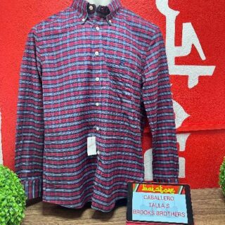 Camisa Brooks Brothers