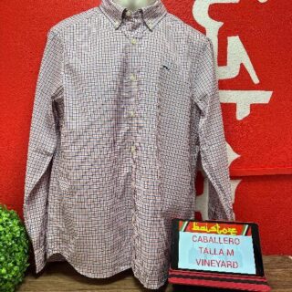 Camisa Vineyard Vines