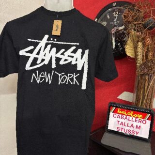 Playera Stussy