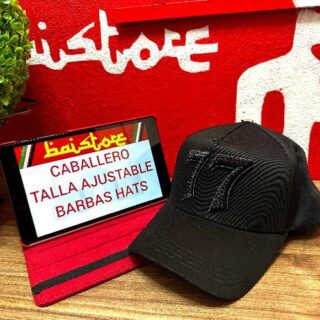 Barbas Hats 77
