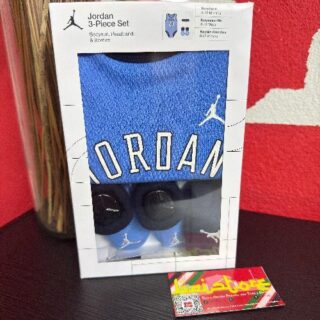 Set Jordan Bebé