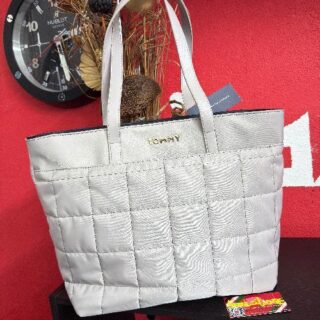 Tote Tommy Hilfiger