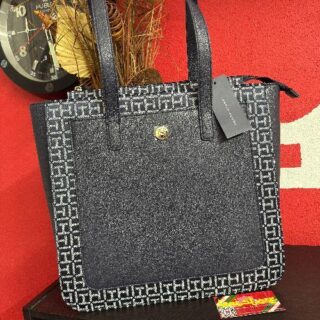 Tote Tommy Hilfiger