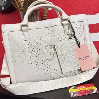 Tote Juicy Couture