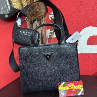 Crossbody Guess