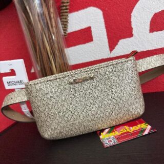 Cangurera Michael Kors