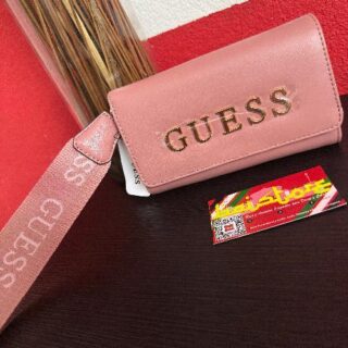 Cartera Guess
