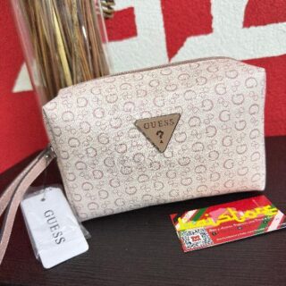 Cosmetiquera Guess
