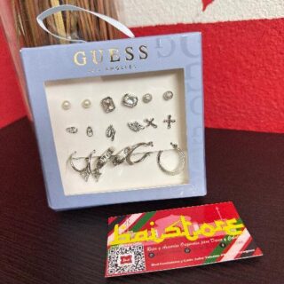 Set Guess