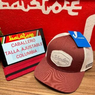 Gorra Columbia