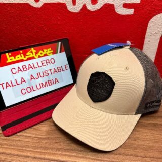 Gorra Columbia