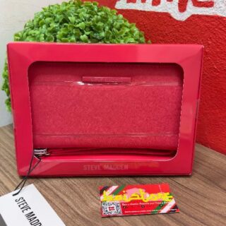 Cartera Steve Madden