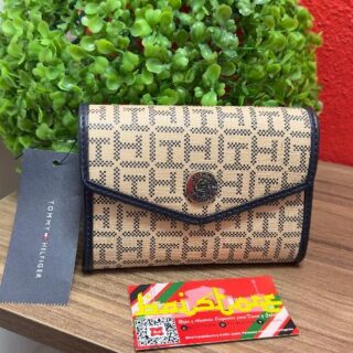 Cartera Tommy Hilfiger