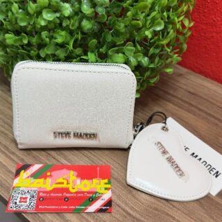 Tarjetero Steve Madden