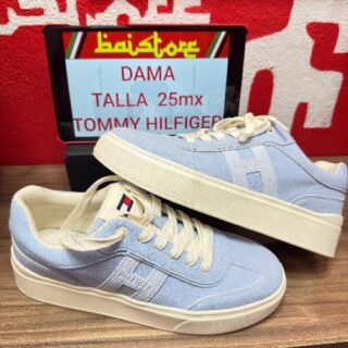 Sneakers Tommy Hilfiger 25 mx