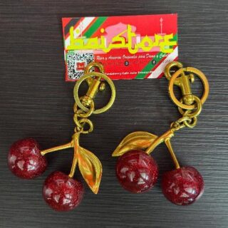 Charms De Cerezas