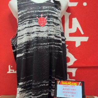 Jersey Nike Reversible
