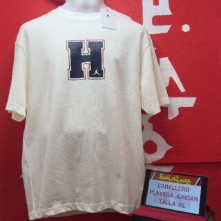Playera Jordan