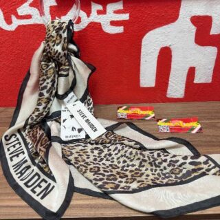 Pashmina Steve Madden