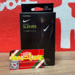 Mangas Nike