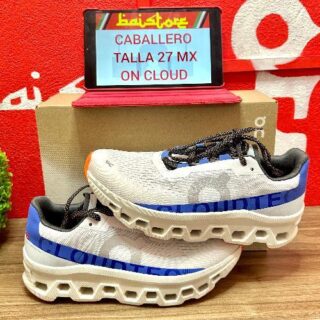 Sneakers On Cloud