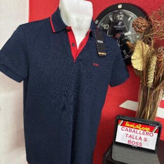 Polo Boss