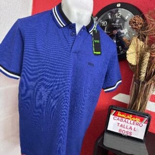 Polo Boss
