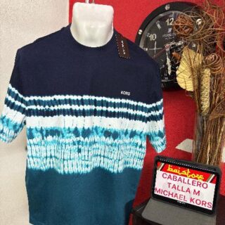 Playera Michael Kors