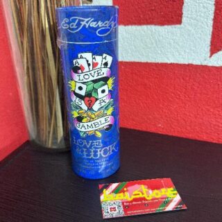 Perfume Ed Hardy para Caballero