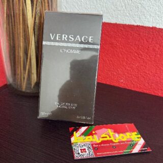 Perfume Versace Caballero