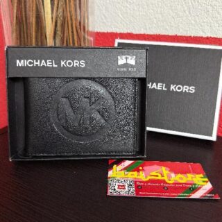 Cartera Michael Kors para Caballero