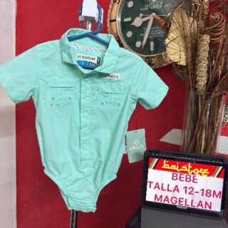 Pañalero Magelllan