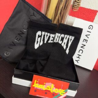 Calcetines Givenchy