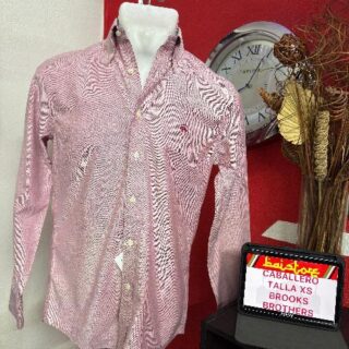 Camisa Brooks Brothers Regular