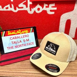 Gorra The North Face