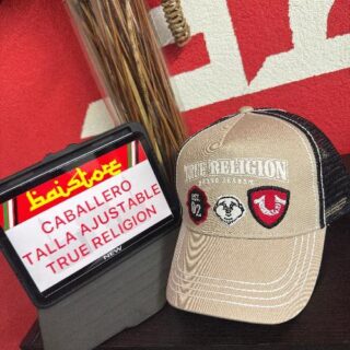Gorra True Religion