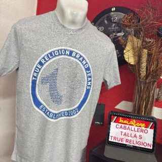 Playera True Religion
