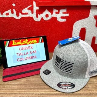 Gorra Columbia PFG
