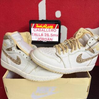 Sneakers Jordan 1 High