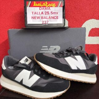 Sneakers New Balance 237