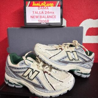 Sneakers New Balance 1906R