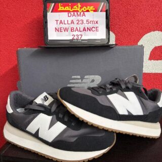Sneakers New Balance 237