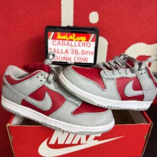 Sneakers Nike Dunk Low Caballero