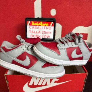 Sneakers Nike Dunk Low Caballero